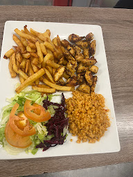 Photo n°43 de RESTAURANT MIRA à Le Havre (Restauration rapide)