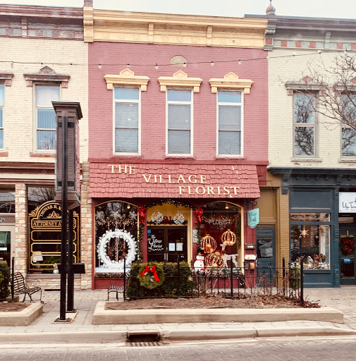 The Village Florist