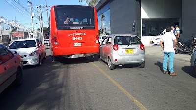 Photos of CasaToro Mazda Picale&ntilde;a Ibagu&eacute;