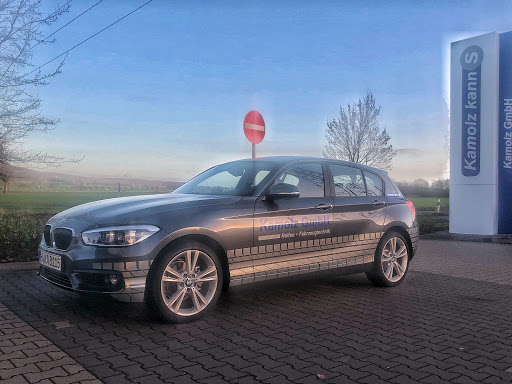 Kamolz GmbH + tires Vehicle Technology - Thumbnail