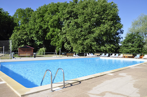 Photo de Piscine La Maladière - Port sur Saône