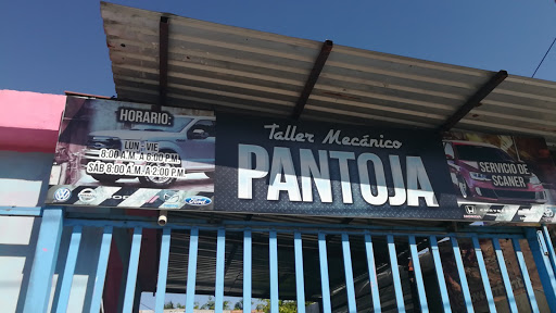 Taller Mecanico Pantoja - Thumbnail