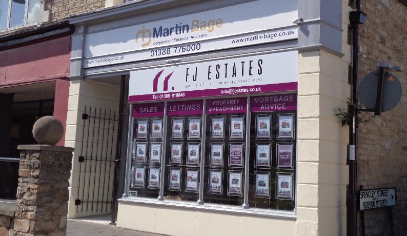 F J Estates