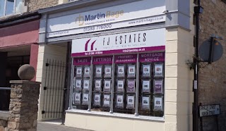 F J Estates