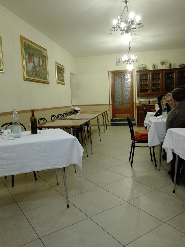 Ristorante La Moia