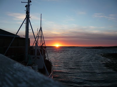 Photos of Sm&oslash;la Deep Sea Fishing center