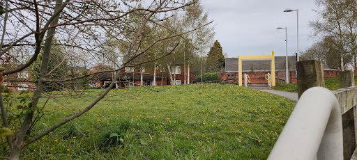 Monsall - Thumbnail