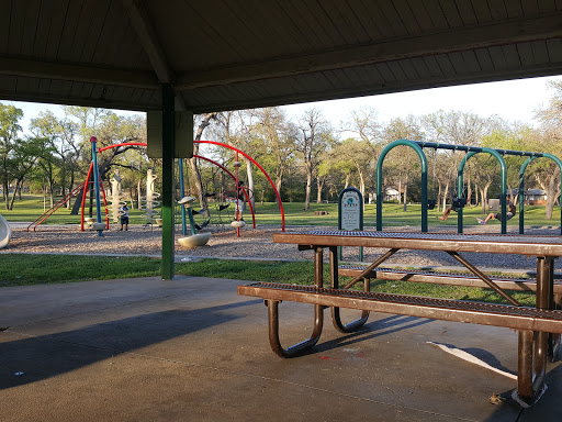Glendale Park - Visual