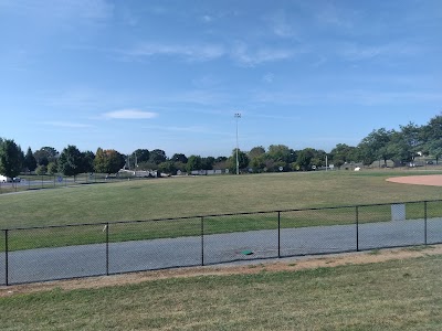 Hagerstown Fairgrounds Soccer