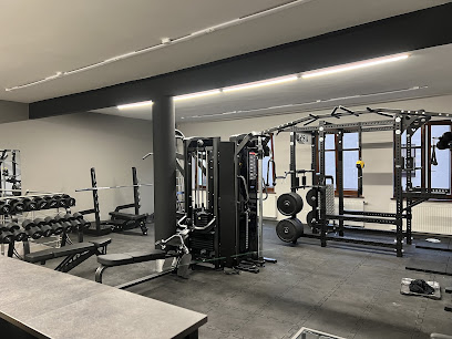 Kruk Fight & Gym & Fitness