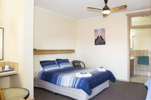 The Palms Tocumwal Hotel Motel - Thumbnail