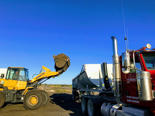 Coast Materials Inc