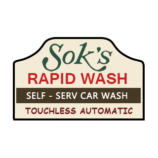 Soks Rapid Car Wash