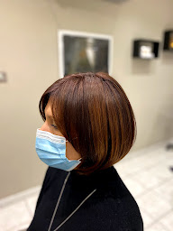 Photo n°9 de Opalescence coiffure à Fréjus (Salon de coiffure)