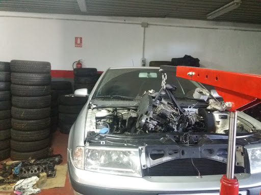 talleres moralejasur