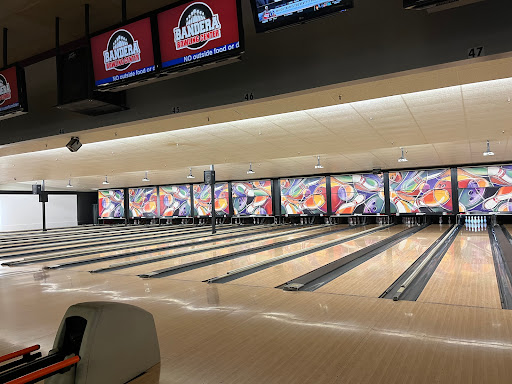 Bandera Bowling Center