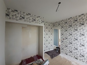 Photo n°1 de Sablage Décapage à Lafox (Plâtrier.ère)