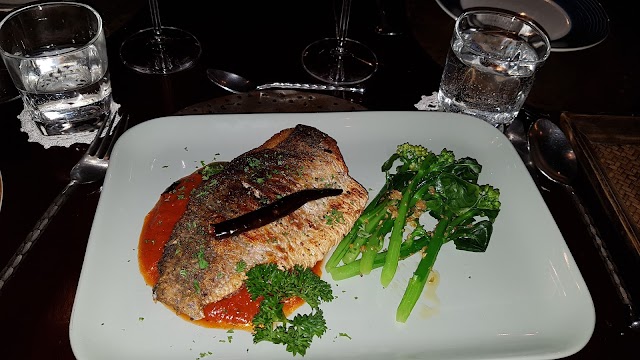 La Gaetana Restaurant