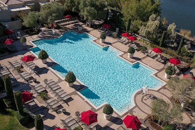 Photos of Hilton Lake Las Vegas Resort & Spa