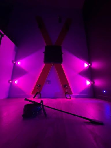 Photo de La Découverte Jacuzzi Sauna Piscine à Gimont (32200)