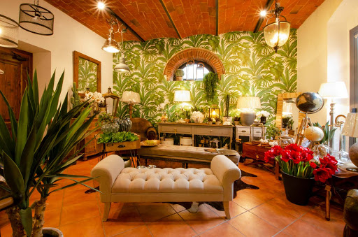 Il Borgo Arredamento e Complementi - Visual