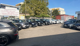 Photo n°1 de GTS Auto à Vaulx-en-Velin (Atelier de mécanique automobile)