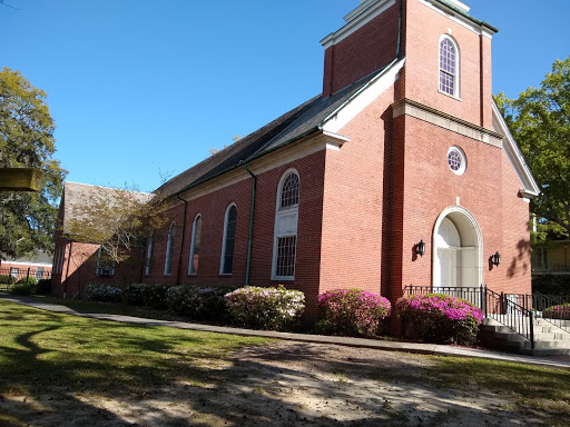 First Christian Church of Savannah - Thumbnail