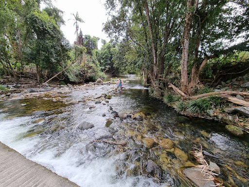 Creeks Edge Park - Thumbnail