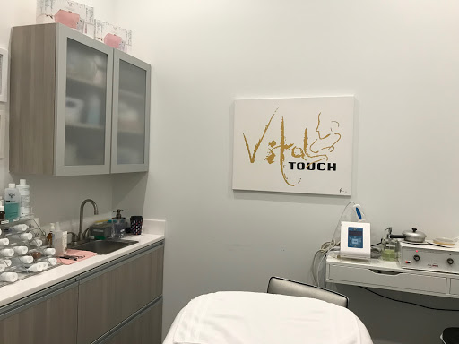 Vital Touch