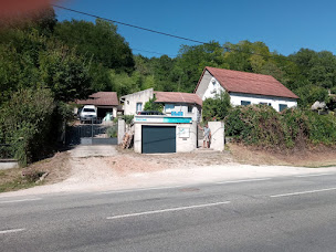 Photo n°5 de Objectif Piscine à Gien (Société de construction de piscine)