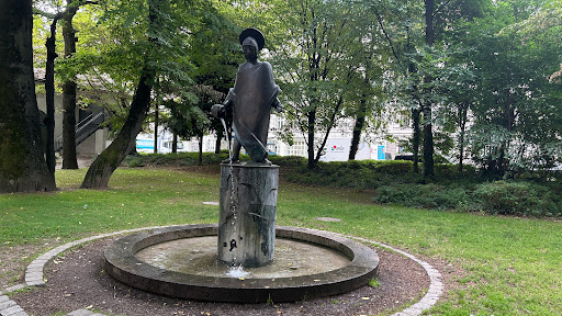 St. Florian Brunnen