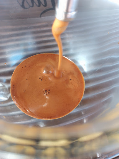 Macaco Coffee Roasters - Visual