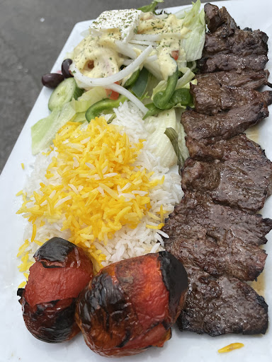 Grill Sélect - Visual