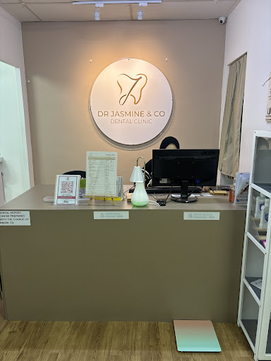 Klinik Pergigian Dr Jasmine & Co