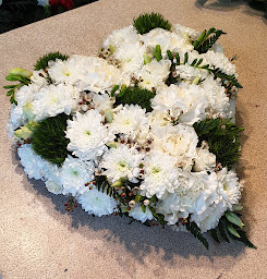 Photo n°32 de Les fleurs de Mary'Lys à Lamballe-Armor (Prestataire de mariage)
