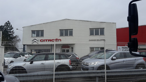 Garage Deloffre