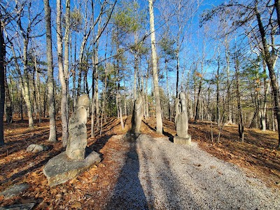 Sculpture Park