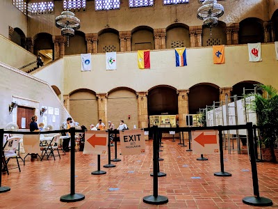 Honolulu City Hall