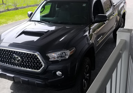 Edmundston Toyota - Thumbnail