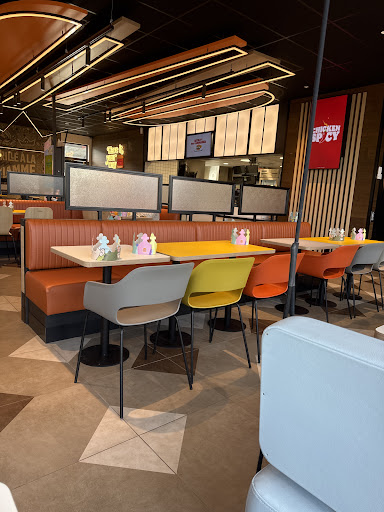 Photo 1 - Burger King