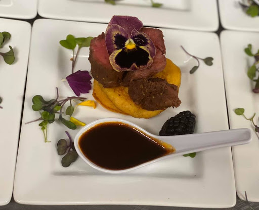 Green Tomato Catering - United States