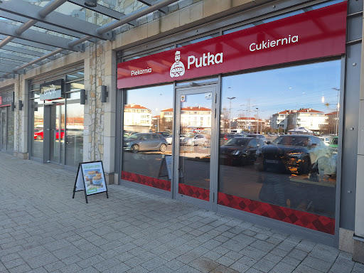 Piekarnia PUTKA