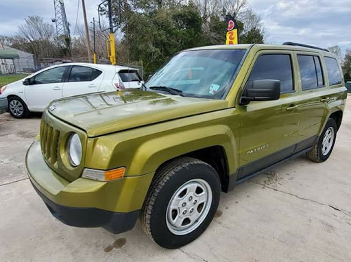 Just Like That Auto Sales - Thumbnail