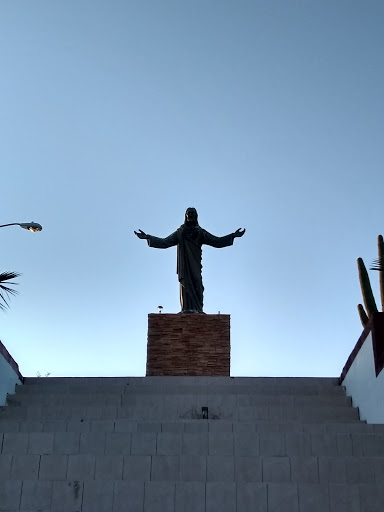 Cristo de las Bendiciones - Thumbnail