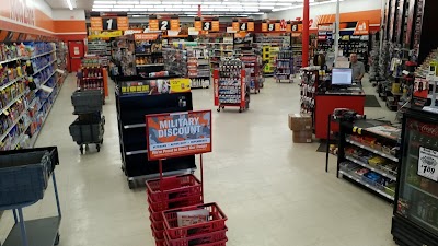 AutoZone Auto Parts