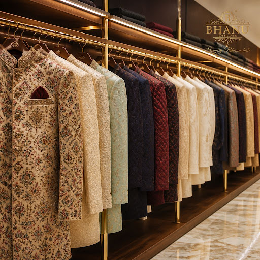 Choosing the right outfit for a wedding, reception, cocktail party or sangeet is all about option… post image