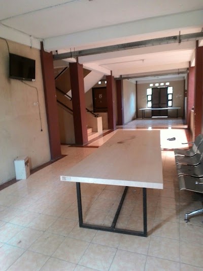 Photos of Rusunawa Putra Universitas Jember