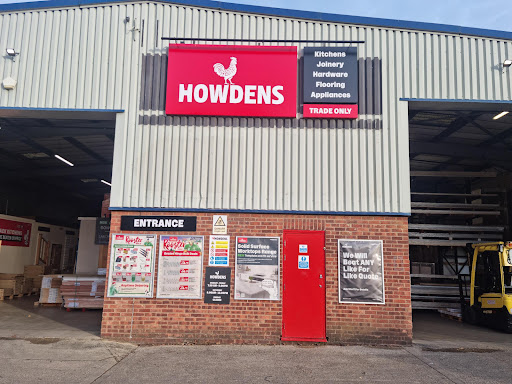 Howdens - Peterborough - Thumbnail