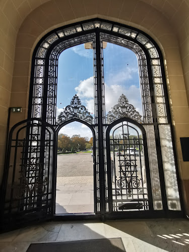 20 Av. du Président Wilson, 62100 Calais