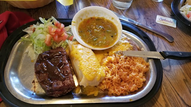 Maria's New Mexican Kitchen